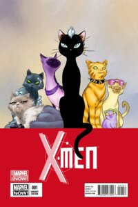 Rating: Safe Score: 0 Tags: character_request david_lopez domestic_cat e621 fangs felid feline felis female feral feralized group jubilee_(marvel) mammal marvel nathan_summers omega_sentinel psylocke rachel_grey rogue_(marvel) shogo_(marvel) storm_(marvel) teeth x-men User: bunchy7s