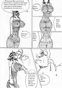 Rating: Explicit Score: 0 Tags: belly_punch belly_punching breast_grab breasts female kissing large_breasts rule34 yuuxxx User: bunchy7s