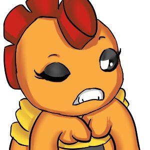 Rating: Safe Score: 0 Tags: 1:1 anthro e621 female generation_5_pokemon low_res meme nintendo one_eye_closed pokemon pokemon_(species) scrafty solo u_r_simgle unknown_artist wink User: bunchy7s