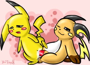 Rating: Explicit Score: 0 Tags: 2007 anthro bodily_fluids cum cum_in_vagina cum_inside duo e621 erection female fur generation_1_pokemon genital_fluids genitals male male/female mammal nintendo nude one_eye_closed penis pikachu pokemon pokemon_(species) raichu rodent rule34 sex tail vaginal vulva yaoifairy yellow_body yellow_fur User: bunchy7s Rating: Explicit Score: 0 Tags: 2007 anthro bodily_fluids cum cum_in_vagina cum_inside duo e621 erection female fur generation_1_pokemon genital_fluids genitals male male/female mammal nintendo nude one_eye_closed penis pikachu pokemon pokemon_(species) raichu rodent rule34 sex tail vaginal vulva yaoifairy yellow_body yellow_fur User: bunchy7s