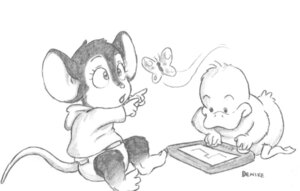 Rating: Safe Score: 0 Tags: ambiguous_gender anatid anseriform anthro arthropod avian beak bird butterfly clean_diaper clothed clothing denike diaper duck duo_focus e621 etch_a_sketch gesture greyscale group hand_gesture insect lepidopteran mammal monochrome mouse murid murine neonate pointing rodent simple_background tail traditional_media_(artwork) trio wearing_diaper white_background young User: bunchy7s Rating: Safe Score: 0 Tags: ambiguous_gender anatid anseriform anthro arthropod avian beak bird butterfly clean_diaper clothed clothing denike diaper duck duo_focus e621 etch_a_sketch gesture greyscale group hand_gesture insect lepidopteran mammal monochrome mouse murid murine neonate pointing rodent simple_background tail traditional_media_(artwork) trio wearing_diaper white_background young User: bunchy7s