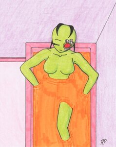 Rating: Explicit Score: 0 Tags: female green_skin invader_zim irken ravenpuff rule34 smooth_skin tagme vortian User: bunchy7s