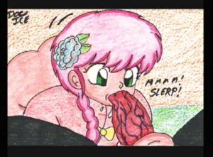 Rating: Explicit Score: 0 Tags: clothing doc_icenogle genma_saotome incest male oral_sex ranma-kun ranma_1/2 ranma_saotome rule34 uncensored yaoi User: bunchy7s