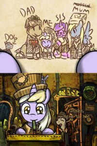 Rating: Safe Score: 0 Tags: amethyst_star_(mlp) artist blonde_hair brown_hair clothing creating_art derpy_hooves_(mlp) digital_drawing_(artwork) digital_media_(artwork) dinky_hooves_(mlp) doctor_whooves_(mlp) drawing_(action) drawing_(object) drawing_in_a_drawing e621 earth_pony english_text equid equine eyes_closed eyewear feathered_wings feathers female feral friendship_is_magic glasses goggles grey_body grey_feathers group hair hasbro hat headgear headwear horn horse male mammal my_little_pony mythological_creature mythological_equine mythology pegasus pony purple_hair saturnspace text unicorn wings yellow_eyes User: bunchy7s Rating: Safe Score: 0 Tags: amethyst_star_(mlp) artist blonde_hair brown_hair clothing creating_art derpy_hooves_(mlp) digital_drawing_(artwork) digital_media_(artwork) dinky_hooves_(mlp) doctor_whooves_(mlp) drawing_(action) drawing_(object) drawing_in_a_drawing e621 earth_pony english_text equid equine eyes_closed eyewear feathered_wings feathers female feral friendship_is_magic glasses goggles grey_body grey_feathers group hair hasbro hat headgear headwear horn horse male mammal my_little_pony mythological_creature mythological_equine mythology pegasus pony purple_hair saturnspace text unicorn wings yellow_eyes User: bunchy7s