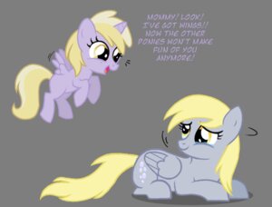 Rating: Safe Score: 0 Tags: alpha_channel awwah blonde_hair bodily_fluids bubble clothing coat crying cutie_mark derp_eyes derpy_hooves_(mlp) dinky_hooves_(mlp) duo e621 english_text equid equine feathered_wings feathers female feral flausch-katzerl flying friendship_is_magic fur grey_body grey_clothing grey_coat grey_fur grey_topwear hair hasbro horn mammal my_little_pony mythological_creature mythological_equine mythology on_model pegasus purple_body purple_clothing purple_coat purple_fur purple_topwear quadruped simple_background tail tears text topwear transparent_background winged_unicorn wings yellow_eyes young young_female young_feral User: bunchy7s