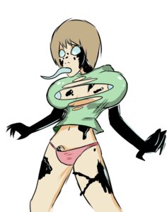 Rating: Explicit Score: 0 Tags: 2011 big_breasts blonde_hair breast_expansion breasts clothing e621 enderman expansion genitals gynomorph hair human intersex lemonfont mammal microsoft minecraft mojang not_furry panties penis penis_poking_out shocked simple_background solo tongue torn_clothing transformation underwear white_background xbox_game_studios User: bunchy7s