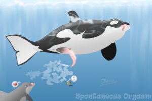 Rating: Explicit Score: 0 Tags: ambiguous_gender flipper free_willy male male/ambiguous rule34 tagme User: bunchy7s
