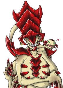 Rating: Explicit Score: 0 Tags: 1girls female hive_tyrant rule34 tagme tyranid warhammer_(franchise) warhammer_40k User: bunchy7s Rating: Explicit Score: 0 Tags: 1girls female hive_tyrant rule34 tagme tyranid warhammer_(franchise) warhammer_40k User: bunchy7s