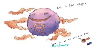 Rating: Safe Score: 0 Tags: ambiguous_gender bowl container drugs e621 english_text generation_1_pokemon heart_symbol koffing marijuana monster nintendo pokemon pokemon_(species) rocket_grunt_(artist) simple_background solo text toony User: bunchy7s Rating: Safe Score: 0 Tags: ambiguous_gender bowl container drugs e621 english_text generation_1_pokemon heart_symbol koffing marijuana monster nintendo pokemon pokemon_(species) rocket_grunt_(artist) simple_background solo text toony User: bunchy7s