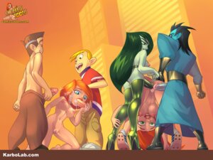 Rating: Explicit Score: 0 Tags: 3boys 3girls ann_possible comics-toons.com disney disney_channel dr._drakken father_and_daughter fellatio female human husband_and_wife james_timothy_possible karbo_(comics-toons) kim_possible kimberly_ann_possible male mother_and_daughter multiple_boys multiple_females multiple_girls multiple_males nipples open_mouth oral penis pussy ron_stoppable rule34 sex shego straight straight_hair strap-on strapon swingers vaginal_penetration User: bunchy7s