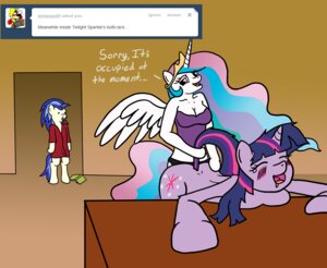Rating: Explicit Score: 0 Tags: 2013 ambiguous_penetration anthro anthrofied being_watched bent_over blush bodily_fluids book breasts cleavage clothed clothing cutie_mark dialogue dildo drooling e621 english_text equid equine eyes_closed feathered_wings feathers female female/female friendship_is_magic fur furniture group hair hasbro horn inside jomblluc looking_at_another male mammal multicolored_hair my_little_pony mythological_creature mythological_equine mythology penetration princess_celestia_(mlp) purple_eyes purple_hair saliva sex_toy strapon table text tumblr twilight_sparkle_(mlp) two_tone_hair unicorn white_body white_fur winged_unicorn wings User: bunchy7s Rating: Explicit Score: 0 Tags: 2013 ambiguous_penetration anthro anthrofied being_watched bent_over blush bodily_fluids book breasts cleavage clothed clothing cutie_mark dialogue dildo drooling e621 english_text equid equine eyes_closed feathered_wings feathers female female/female friendship_is_magic fur furniture group hair hasbro horn inside jomblluc looking_at_another male mammal multicolored_hair my_little_pony mythological_creature mythological_equine mythology penetration princess_celestia_(mlp) purple_eyes purple_hair saliva sex_toy strapon table text tumblr twilight_sparkle_(mlp) two_tone_hair unicorn white_body white_fur winged_unicorn wings User: bunchy7s