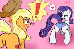 Rating: Questionable Score: 0 Tags: 2013 applejack_(mlp) blonde_hair blood blue_eyes bodily_fluids butt clothed clothing cowboy_hat cutie_mark duo e621 earth_pony equid equine exclamation_point featureless_crotch female female/female freckles friendship_is_magic fur green_eyes hair hasbro hat headgear headwear horn horse lightningnickel looking_back mammal my_little_pony mythological_creature mythological_equine mythology nosebleed orange_body orange_fur pony presenting purple_hair rarity_(mlp) teasing unicorn white_body white_fur User: bunchy7s Rating: Questionable Score: 0 Tags: 2013 applejack_(mlp) blonde_hair blood blue_eyes bodily_fluids butt clothed clothing cowboy_hat cutie_mark duo e621 earth_pony equid equine exclamation_point featureless_crotch female female/female freckles friendship_is_magic fur green_eyes hair hasbro hat headgear headwear horn horse lightningnickel looking_back mammal my_little_pony mythological_creature mythological_equine mythology nosebleed orange_body orange_fur pony presenting purple_hair rarity_(mlp) teasing unicorn white_body white_fur User: bunchy7s