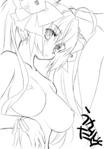 Rating: Questionable Score: 0 Tags: 1girls animal_ear aoi_kumiko breasts bunny_ear di_gi_charat dice female monochrome nipples nude rule34 solo tied_hair twintails usada_hikaru User: bunchy7s