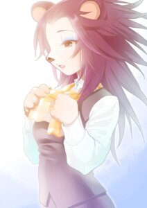 Rating: Safe Score: 0 Tags: 2013 animal_crossing anthro black_nose clothed clothing e621 eulipotyphlan female hair half-closed_eyes hedgehog kemono kiichi label_able long_hair mammal narrowed_eyes nintendo solo User: bunchy7s