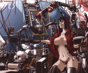 Rating: Explicit Score: 0 Tags: 1girls 2boys adeptus_astartes adeptus_mechanicus big_breasts book breasts circle_a cleavage cyborg dreadnought_(warhammer_40k) english_text female hood imperium_of_man male mechanical_arm mostly_nude multiple_boys multiple_males open_clothes open_shirt panties partially_clothed robotic_arm rule34 servo-skull shirt skull skull_probe space_marine tactical_dreadnaught techpriest text thighhighs ultramarines underwear warhammer_(franchise) warhammer_40k User: bunchy7s