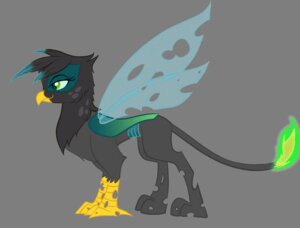 Rating: Safe Score: 0 Tags: 2012 alpha_channel alternate_species arthropod avian beak changeling_(mlp) e621 feathers feet female feral fire friendship_is_magic fur gilda_(mlp) green_eyes grey_body grey_fur gryphon hasbro hi_res hybrid insect_wings lowhitney magic markings my_little_pony mythological_avian mythological_creature mythology simple_background solo spots spotted_body spotted_fur standing tail talons toes transparent_background wings User: bunchy7s
