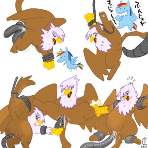 Rating: Explicit Score: 0 Tags: 1:1 2012 anus avian bdsm beak blue_body blue_feathers blue_fur bodily_fluids bondage bound brown_body brown_feathers cum cum_in_vagina cum_inflation cum_inside duo e621 equid equine excessive_cum excessive_genital_fluids feathered_wings feathers female feral friendship_is_magic fur genital_fluids genitals gilda_(mlp) gryphon hair hasbro inflation kushina13 mammal multicolored_hair my_little_pony mythological_avian mythological_creature mythological_equine mythology pegasus penetration rainbow_dash_(mlp) rainbow_hair simple_background tail tentacles vaginal vaginal_penetration vulva white_background wings User: bunchy7s Rating: Explicit Score: 0 Tags: 1:1 2012 anus avian bdsm beak blue_body blue_feathers blue_fur bodily_fluids bondage bound brown_body brown_feathers cum cum_in_vagina cum_inflation cum_inside duo e621 equid equine excessive_cum excessive_genital_fluids feathered_wings feathers female feral friendship_is_magic fur genital_fluids genitals gilda_(mlp) gryphon hair hasbro inflation kushina13 mammal multicolored_hair my_little_pony mythological_avian mythological_creature mythological_equine mythology pegasus penetration rainbow_dash_(mlp) rainbow_hair simple_background tail tentacles vaginal vaginal_penetration vulva white_background wings User: bunchy7s
