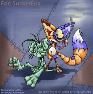 Rating: Safe Score: 0 Tags: ambiguous_gender anthro canid canine duo e621 ear_piercing fastener fox glamfur mammal navel navel_piercing onion_knight piercing pin_(fastener) plushie safety_pin sewing tail thread unknown_artist User: bunchy7s Rating: Safe Score: 0 Tags: ambiguous_gender anthro canid canine duo e621 ear_piercing fastener fox glamfur mammal navel navel_piercing onion_knight piercing pin_(fastener) plushie safety_pin sewing tail thread unknown_artist User: bunchy7s