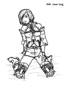 Rating: Explicit Score: 0 Tags: 1girls 2d ashelia_b'nargin_dalmasca english_text female female_only final_fantasy final_fantasy_xii human human_female rule34 sketch solo solo_female tagme text User: bunchy7s