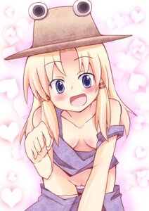 Rating: Questionable Score: 0 Tags: 1girls altorealize blonde_hair blue_eyes blush breasts cleavage down_blouse female hair_ribbon hat heart heart_background hearts leaning_forward long_hair no_bra no_panties open_mouth pussy ribbon rule34 skirt skirt_pull smile solo suwako_moriya teenager touhou uncensored undressing User: bunchy7s Rating: Questionable Score: 0 Tags: 1girls altorealize blonde_hair blue_eyes blush breasts cleavage down_blouse female hair_ribbon hat heart heart_background hearts leaning_forward long_hair no_bra no_panties open_mouth pussy ribbon rule34 skirt skirt_pull smile solo suwako_moriya teenager touhou uncensored undressing User: bunchy7s