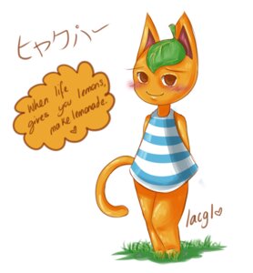 Rating: Safe Score: 0 Tags: animal_crossing anthro blush brown_eyes e621 elemental_creature english_text felid female flora_fauna food food_creature fruit lacgl leaf living_fruit living_orange looking_at_viewer mammal nintendo orange_(fruit) plant requestfaeg solo tangy_(animal_crossing) text thick_thighs User: bunchy7s Rating: Safe Score: 0 Tags: animal_crossing anthro blush brown_eyes e621 elemental_creature english_text felid female flora_fauna food food_creature fruit lacgl leaf living_fruit living_orange looking_at_viewer mammal nintendo orange_(fruit) plant requestfaeg solo tangy_(animal_crossing) text thick_thighs User: bunchy7s