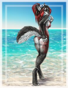 Rating: Questionable Score: 0 Tags: 2013 anklet anthro barefoot beach bikini biped black_body black_fur black_hair black_nose blue_sky breasts butt canid canine canis claws clothed clothing colored_nails detailed_background domestic_dog e621 eyewear feet female finger_to_mouth fur glasses green_eyes hair hand_on_butt hindpaw husky jacki_northstar jewelry looking_at_viewer looking_back mammal multicolored_body multicolored_fur nails nordic_sled_dog outside paws playful pose red_hair red_nails sabretoothed_ermine sand sea seaside seductive side_boob skimpy sky smile solo spitz standing summer swimwear tail tattoo tight_clothing two-piece_swimsuit two_tone_body two_tone_fur water wolf User: bunchy7s Rating: Questionable Score: 0 Tags: 2013 anklet anthro barefoot beach bikini biped black_body black_fur black_hair black_nose blue_sky breasts butt canid canine canis claws clothed clothing colored_nails detailed_background domestic_dog e621 eyewear feet female finger_to_mouth fur glasses green_eyes hair hand_on_butt hindpaw husky jacki_northstar jewelry looking_at_viewer looking_back mammal multicolored_body multicolored_fur nails nordic_sled_dog outside paws playful pose red_hair red_nails sabretoothed_ermine sand sea seaside seductive side_boob skimpy sky smile solo spitz standing summer swimwear tail tattoo tight_clothing two-piece_swimsuit two_tone_body two_tone_fur water wolf User: bunchy7s