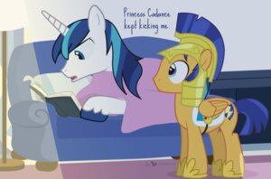 Rating: Safe Score: 0 Tags: 2014 armor bedding blanket blue_eyes blue_hair book brown_body brown_feathers cutie_mark dialogue dm29 duo e621 english_text equid equine feathered_wings feathers flash_sentry_(mlp) friendship_is_magic furniture hair hasbro headgear helmet horn lamp lying male mammal multicolored_hair my_little_pony mythological_creature mythological_equine mythology on_front pegasus reading shining_armor_(mlp) sofa text two_tone_hair unicorn url wings User: bunchy7s Rating: Safe Score: 0 Tags: 2014 armor bedding blanket blue_eyes blue_hair book brown_body brown_feathers cutie_mark dialogue dm29 duo e621 english_text equid equine feathered_wings feathers flash_sentry_(mlp) friendship_is_magic furniture hair hasbro headgear helmet horn lamp lying male mammal multicolored_hair my_little_pony mythological_creature mythological_equine mythology on_front pegasus reading shining_armor_(mlp) sofa text two_tone_hair unicorn url wings User: bunchy7s