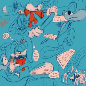 Rating: Explicit Score: 0 Tags: 1:1 anthro big_eyes big_head bodily_fluids buster_bunny calamity_coyote canid canine canis colored_sketch coyote cum duo e621 fellatio genital_fluids genitals hi_res lagomorph leporid male mammal multiple_scenes oral partially_colored penetration penile penis rabbit sex sketch solo tail tiny_toon_adventures toony warner_brothers User: bunchy7s Rating: Explicit Score: 0 Tags: 1:1 anthro big_eyes big_head bodily_fluids buster_bunny calamity_coyote canid canine canis colored_sketch coyote cum duo e621 fellatio genital_fluids genitals hi_res lagomorph leporid male mammal multiple_scenes oral partially_colored penetration penile penis rabbit sex sketch solo tail tiny_toon_adventures toony warner_brothers User: bunchy7s