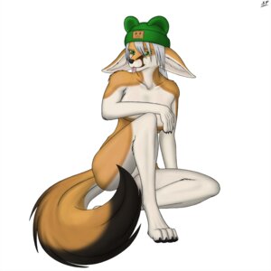 Rating: Questionable Score: 0 Tags: 1:1 2011 anthro canid canine clothing digital_media_(artwork) e621 female fennec_fox fox hat hat_only headgear headgear_only headwear headwear_only mammal mostly_nude seff_(artist) shaded simple_background solo tail true_fox white_background User: bunchy7s Rating: Questionable Score: 0 Tags: 1:1 2011 anthro canid canine clothing digital_media_(artwork) e621 female fennec_fox fox hat hat_only headgear headgear_only headwear headwear_only mammal mostly_nude seff_(artist) shaded simple_background solo tail true_fox white_background User: bunchy7s