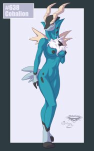 Rating: Explicit Score: 0 Tags: anthro anthrofied artist_collaboration biped black_nipples breasts chest_tuft cobalion e621 female fur generation_5_pokemon genitals hashtag id_number legendary_pokemon mingchee nintendo nipples notorious84 nude number pokemon pokemon_(species) pokemorph solo species_name standing text the_pokedex_project tuft vulva water User: bunchy7s