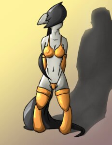 Rating: Questionable Score: 0 Tags: 2013 anthro anthrofied clothing copymirror e621 earth_pony equid equine female friendship_is_magic hair hasbro horse looking_back mammal my_little_pony octavia_(mlp) pony shy solo underwear User: bunchy7s