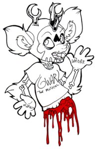 Rating: Questionable Score: 0 Tags: anthro band_merch band_shirt blood bodily_fluids chival clothing e621 female glamfur gore gwar horn langurhali shirt solo text tongue topwear zeriara User: bunchy7s Rating: Questionable Score: 0 Tags: anthro band_merch band_shirt blood bodily_fluids chival clothing e621 female glamfur gore gwar horn langurhali shirt solo text tongue topwear zeriara User: bunchy7s