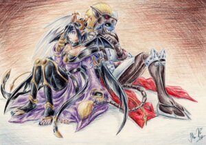 Rating: Safe Score: 0 Tags: 2007 armor bandai_namco black_clothing black_hair clothing demon digimon digimon_(species) duftmon duo e621 feathered_wings feathers female hair leopardmon lilithmon male mistress-of-air sitting tail white_body white_feathers wings User: bunchy7s Rating: Safe Score: 0 Tags: 2007 armor bandai_namco black_clothing black_hair clothing demon digimon digimon_(species) duftmon duo e621 feathered_wings feathers female hair leopardmon lilithmon male mistress-of-air sitting tail white_body white_feathers wings User: bunchy7s