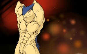 Rating: Safe Score: 0 Tags: abs anthro biceps big_muscles chest_tuft e621 flexing fur generation_2_pokemon male mammal muscular muscular_anthro muscular_male nintendo nude pecs pinup pokemon pokemon_(species) pokemorph pose red_eyes simple_background solo tuft typhlosion waddledox User: bunchy7s Rating: Safe Score: 0 Tags: abs anthro biceps big_muscles chest_tuft e621 flexing fur generation_2_pokemon male mammal muscular muscular_anthro muscular_male nintendo nude pecs pinup pokemon pokemon_(species) pokemorph pose red_eyes simple_background solo tuft typhlosion waddledox User: bunchy7s