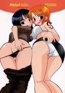 Rating: Explicit Score: 0 Tags: 2girls anus arm_tattoo ass ass_grab assertive asymmetrical_docking black-haired_female black_bra black_hair black_panties black_tattoo blush bra brown_eyes cameltoe clothing duo female female_only licking_lips lingerie multiple_females multiple_girls nami_(one_piece) nico_robin one_piece orange-haired_female orange_hair panties pants pants_down pre-timeskip presenting presenting_hindquarters pussy rule34 sairo_publishing skirt_lift straight_hair sweat tattoo tongue undressing white_background white_bra white_panties User: bunchy7s Rating: Explicit Score: 0 Tags: 2girls anus arm_tattoo ass ass_grab assertive asymmetrical_docking black-haired_female black_bra black_hair black_panties black_tattoo blush bra brown_eyes cameltoe clothing duo female female_only licking_lips lingerie multiple_females multiple_girls nami_(one_piece) nico_robin one_piece orange-haired_female orange_hair panties pants pants_down pre-timeskip presenting presenting_hindquarters pussy rule34 sairo_publishing skirt_lift straight_hair sweat tattoo tongue undressing white_background white_bra white_panties User: bunchy7s