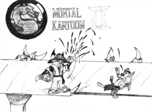 Rating: Safe Score: 0 Tags: anthro canid canine crossover domestic_cat duo e621 felid feline felis fox male mammal mortal_kombat parody simple_background tail tiny_toon_adventures unknown_artist warner_brothers white_background User: bunchy7s Rating: Safe Score: 0 Tags: anthro canid canine crossover domestic_cat duo e621 felid feline felis fox male mammal mortal_kombat parody simple_background tail tiny_toon_adventures unknown_artist warner_brothers white_background User: bunchy7s