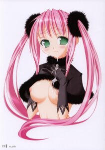 Rating: Explicit Score: 0 Tags: breasts cum female gloves green_eyes highres long_hair no_title oshaban pink_hair rule34 sasahiro tied_hair twintails User: bunchy7s