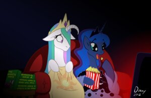 Rating: Safe Score: 0 Tags: 2012 blue_eyes blue_hair crown cutie_mark duo e621 english_text equid equine female feral food friendship_is_magic hair hasbro headgear horn long_hair mammal multicolored_hair my_little_pony mythological_creature mythological_equine mythology omny87 open_mouth popcorn princess_celestia_(mlp) princess_luna_(mlp) scared text tongue unicorn watching_television User: bunchy7s Rating: Safe Score: 0 Tags: 2012 blue_eyes blue_hair crown cutie_mark duo e621 english_text equid equine female feral food friendship_is_magic hair hasbro headgear horn long_hair mammal multicolored_hair my_little_pony mythological_creature mythological_equine mythology omny87 open_mouth popcorn princess_celestia_(mlp) princess_luna_(mlp) scared text tongue unicorn watching_television User: bunchy7s