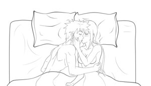 Rating: Explicit Score: 0 Tags: 1boy 1girls carapau female human hyuuga_hinata line_art male monochrome naruto naruto_(series) rule34 straight uzumaki_naruto User: bunchy7s