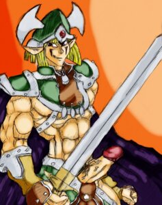 Rating: Explicit Score: 0 Tags: armor blonde_hair cape celtic_guardian duel_monster elf face_markings helmet male male_only muscular pubic_hair rule34 sword tagme yu-gi-oh! User: bunchy7s