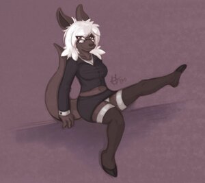 Rating: Questionable Score: 0 Tags: 2009 anthro big_breasts black_clothing bottomwear breasts clothed clothing e621 eyewear female fur glasses hair kangaroo legwear macropod mammal marsupial miniskirt panties shaw_(artist) simple_background skirt solo stockings tail underwear upskirt white_hair User: bunchy7s Rating: Questionable Score: 0 Tags: 2009 anthro big_breasts black_clothing bottomwear breasts clothed clothing e621 eyewear female fur glasses hair kangaroo legwear macropod mammal marsupial miniskirt panties shaw_(artist) simple_background skirt solo stockings tail underwear upskirt white_hair User: bunchy7s