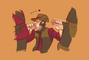Rating: Explicit Score: 0 Tags: 3boys engineer_(team_fortress_2) fellatio gay handjob male male_only oral oral_sex precum rule34 sniper_(team_fortress_2) soldier_(team_fortress_2) syberfox team_fortress_2 yaoi User: bunchy7s Rating: Explicit Score: 0 Tags: 3boys engineer_(team_fortress_2) fellatio gay handjob male male_only oral oral_sex precum rule34 sniper_(team_fortress_2) soldier_(team_fortress_2) syberfox team_fortress_2 yaoi User: bunchy7s