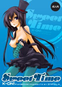 Rating: Questionable Score: 0 Tags: aoi_remi aqua_legwear black_hair blue_eyes blue_legwear blue_pantyhose breasts dress_pull elbow_gloves female female_only fingerless_gloves gloves hat high_heels human human_only k-on! large_breasts long_hair mini_top_hat mio_akiyama_(k-on!) nipples pantyhose rule34 shoes single_glove solo strap_slip striped striped_gloves top_hat User: bunchy7s Rating: Questionable Score: 0 Tags: aoi_remi aqua_legwear black_hair blue_eyes blue_legwear blue_pantyhose breasts dress_pull elbow_gloves female female_only fingerless_gloves gloves hat high_heels human human_only k-on! large_breasts long_hair mini_top_hat mio_akiyama_(k-on!) nipples pantyhose rule34 shoes single_glove solo strap_slip striped striped_gloves top_hat User: bunchy7s