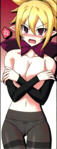 Rating: Explicit Score: 0 Tags: disgaea disgaea_2 female nippon_ichi_software rozalin rule34 tagme User: bunchy7s