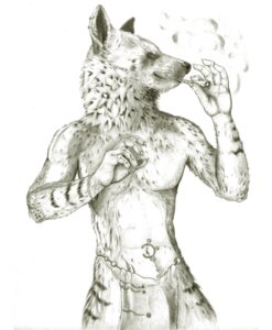 Rating: Safe Score: 0 Tags: anthro aruhs bottomwear bracelet clothed clothing drugs e621 ear_piercing eyes_closed hyena jewelry loincloth male mammal marijuana navel nipples piercing smoke smoking solo striped_hyena topless User: bunchy7s Rating: Safe Score: 0 Tags: anthro aruhs bottomwear bracelet clothed clothing drugs e621 ear_piercing eyes_closed hyena jewelry loincloth male mammal marijuana navel nipples piercing smoke smoking solo striped_hyena topless User: bunchy7s