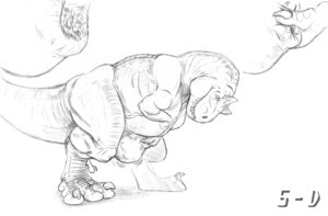 Rating: Explicit Score: 0 Tags: 5-d animal_genitalia black_outline claws cock_vore dinosaur duo e621 extreme_size_difference feral genitals in_sheath male monochrome nude outline penile penis pinch prehistoric_species reptile scalie sheath sheath_vore simple_background size_difference solo_focus tail toe_claws trapped urethral vore User: bunchy7s
