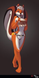 Rating: Questionable Score: 0 Tags: 1:2 2005 abstract_background anthro belt biped black_nose breasts clothed clothing e621 female hair mammal open_mouth pinup pose rodent sciurid simple_background skimpy solo standing star stripes tail tree_squirrel veramundis white_hair User: bunchy7s Rating: Questionable Score: 0 Tags: 1:2 2005 abstract_background anthro belt biped black_nose breasts clothed clothing e621 female hair mammal open_mouth pinup pose rodent sciurid simple_background skimpy solo standing star stripes tail tree_squirrel veramundis white_hair User: bunchy7s