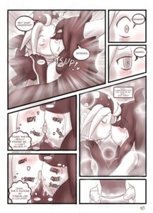 Rating: Explicit Score: 0 Tags: breasts comic cum female human interspecies kissing latias male mn oral paizuri penis pokemon pokemon_(species) pokemorph pussy rule34 sleeping straight xenx User: bunchy7s