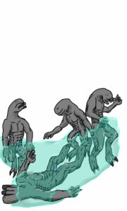Rating: Explicit Score: 0 Tags: alien animal_genitalia anthro e621 erection genital_slit genitals goo_creature group halo_(series) luvmydragonz male microsoft muscular nude penis sangheili xbox_game_studios User: bunchy7s