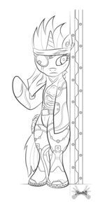 Rating: Safe Score: 0 Tags: 1:2 crossover e621 equid equine female freefox friendship_is_magic hair hasbro hi_res horn konami long_hair mammal metal_gear monochrome my_little_pony mythological_creature mythological_equine mythology purple_eyes solo tail twilight_sparkle_(mlp) unicorn User: bunchy7s